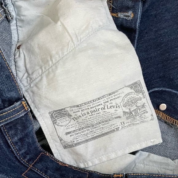 VINTAGE LEVI’S Red Tab - Picture 5 of 6